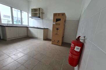 Idaman Warisan Puncak Alam