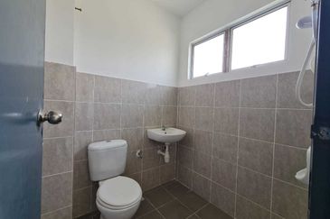 Idaman Warisan Puncak Alam