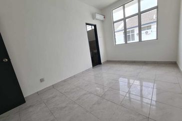 Idaman Warisan Puncak Alam