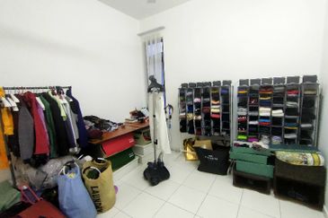 Avenham Garden @ Eco Grandeur