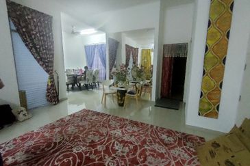 Avenham Garden @ Eco Grandeur