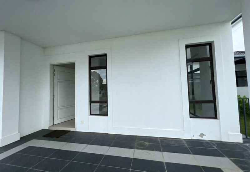 Avenham Garden @ Eco Grandeur