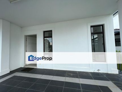 Eco Grandeur Avenham Puncak Alam nr Bandar Seri Coalfields Denai Alam, Selangor, Bandar Puncak Alam