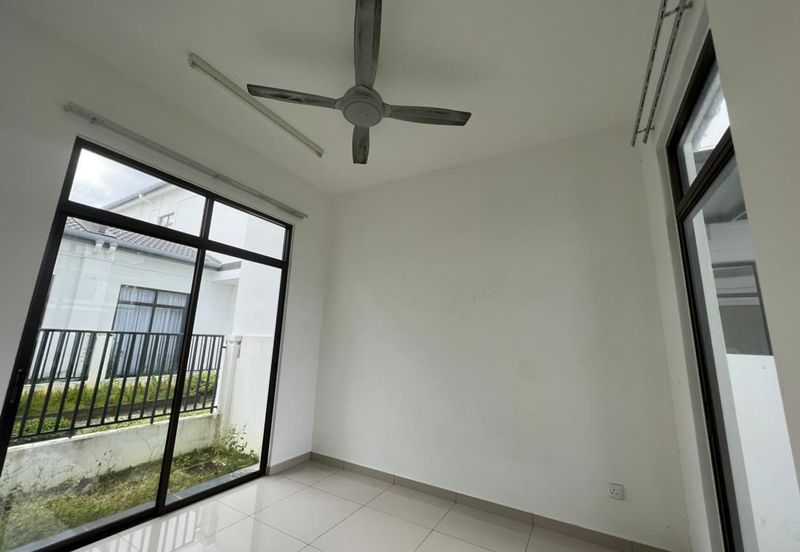 Avenham Garden @ Eco Grandeur