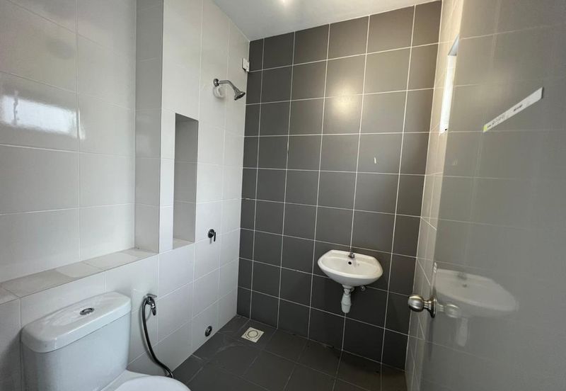 Avenham Garden @ Eco Grandeur