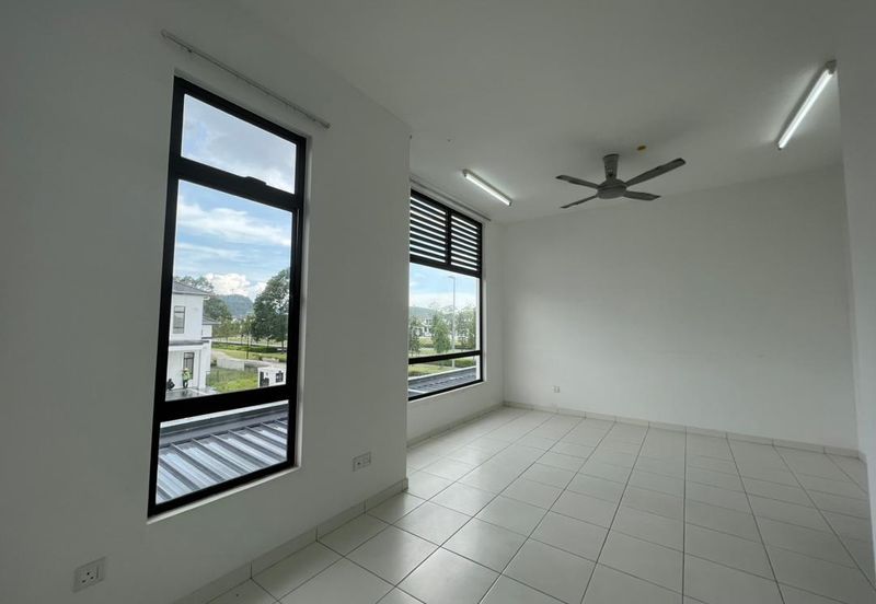 Avenham Garden @ Eco Grandeur