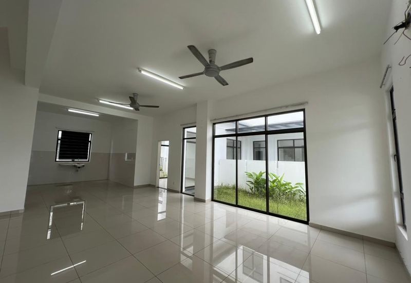 Avenham Garden @ Eco Grandeur