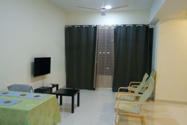 Pandora @ Tropicana Metropark