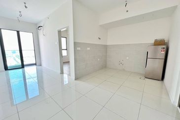 The Glenz @ Glenmarie