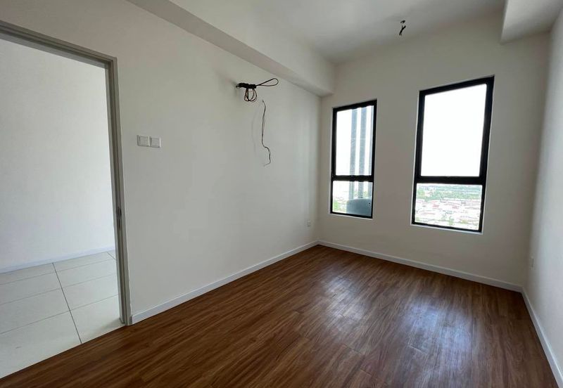 The Glenz @ Glenmarie