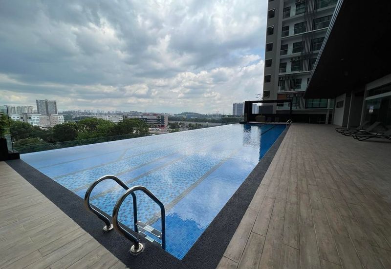 The Glenz @ Glenmarie