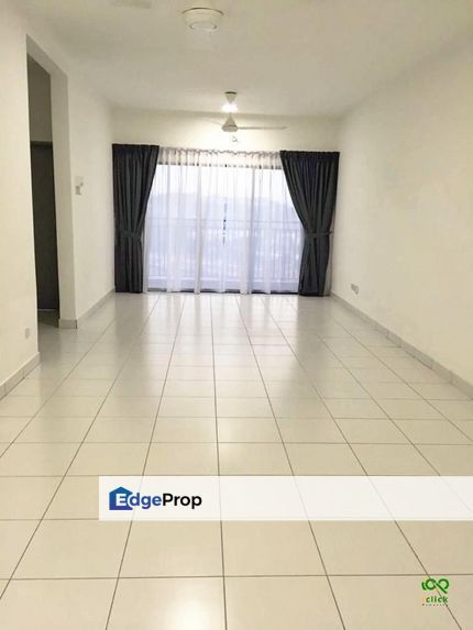 Metia Residence Condo Seksyen 13 Shah Alam n/r MSU TTDI Adina, Selangor, Shah Alam