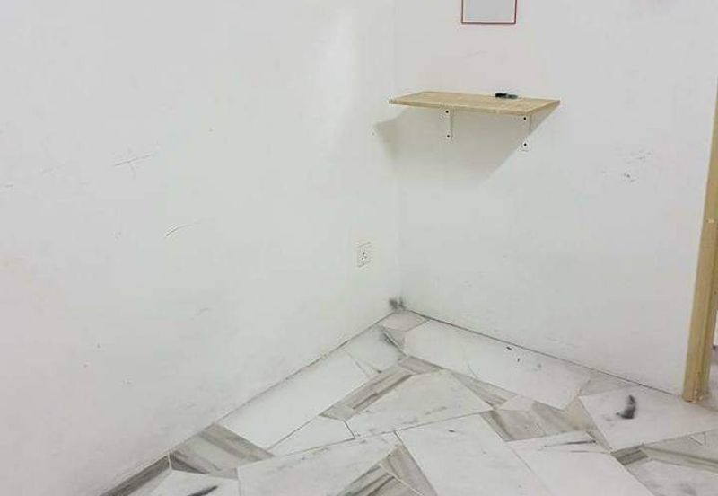 Residensi Warnasari 1