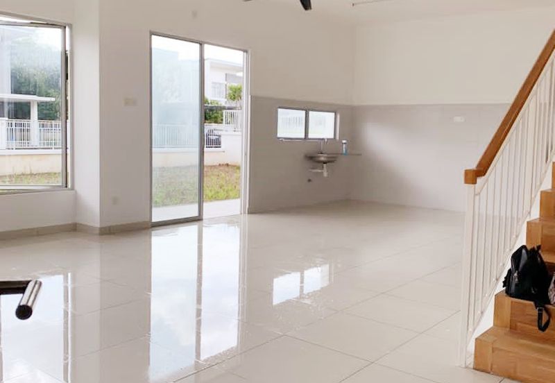 Bandar Seri Coalfields