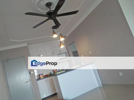 3R2B Sentrovue Serivce Apartment Bandar Puncak Alam nr Danau Perintis, Selangor, Bandar Puncak Alam