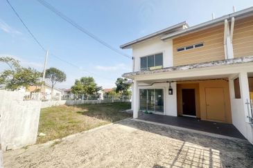 Bandar Seri Coalfields