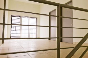 Bandar Seri Coalfields