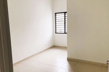 Bandar Seri Coalfields