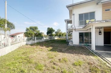 Bandar Seri Coalfields