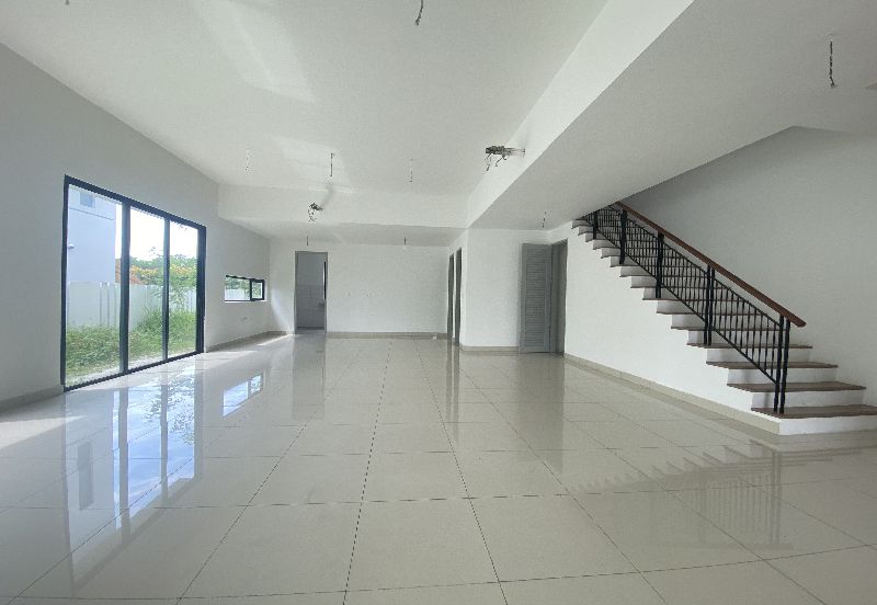 Cheria Residences, Tropicana Aman