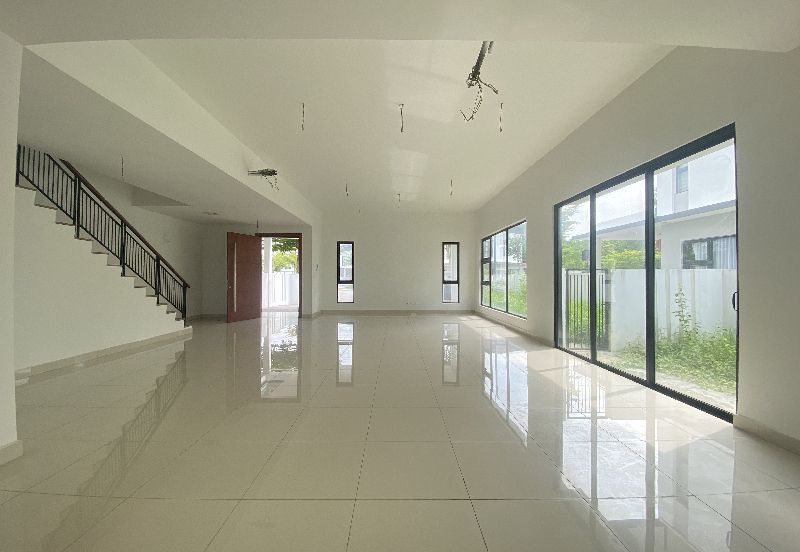 Cheria Residences, Tropicana Aman