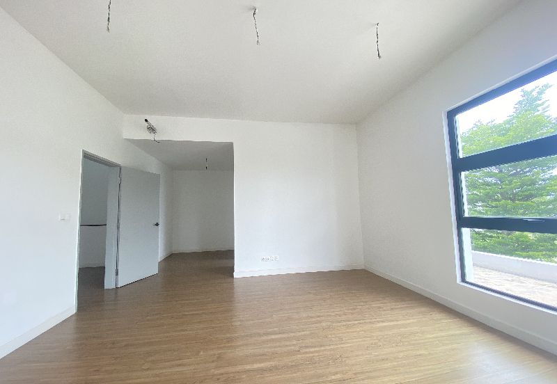 Cheria Residences, Tropicana Aman