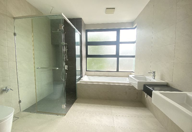 Cheria Residences, Tropicana Aman