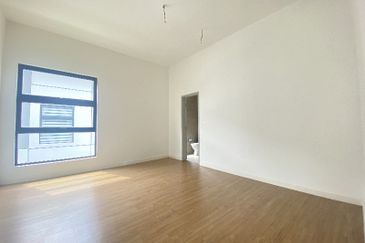 Cheria Residences, Tropicana Aman