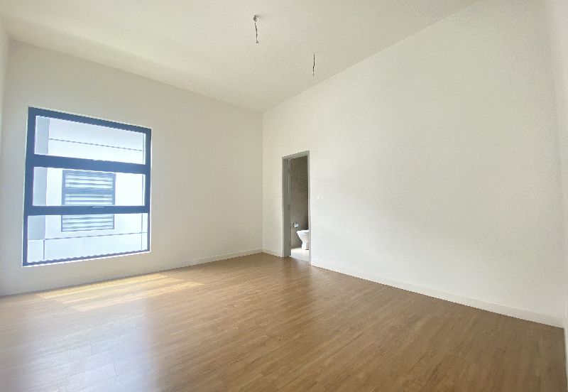 Cheria Residences, Tropicana Aman