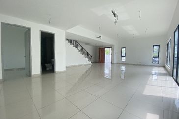 Cheria Residences, Tropicana Aman