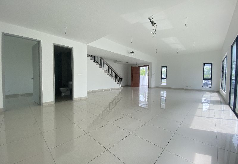 Cheria Residences, Tropicana Aman