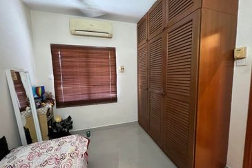 Kondominium Seri Hijauan