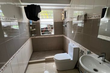 Kondominium Seri Hijauan