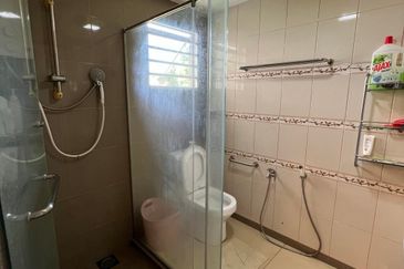 Kondominium Seri Hijauan