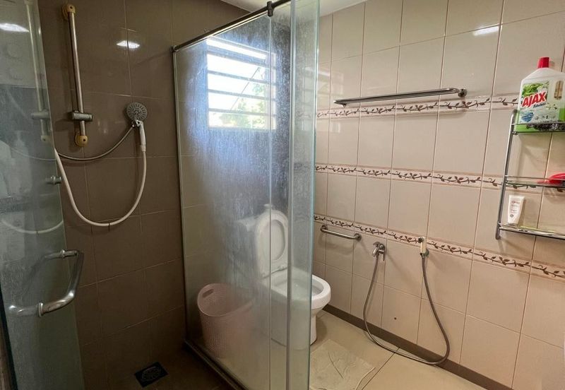 Kondominium Seri Hijauan