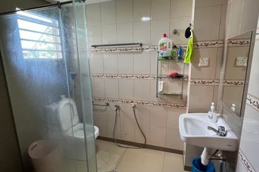 Kondominium Seri Hijauan