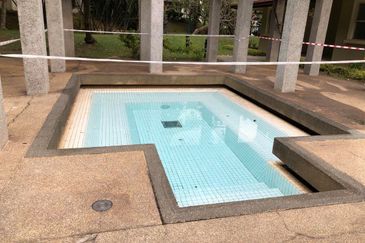 Kondominium Seri Hijauan