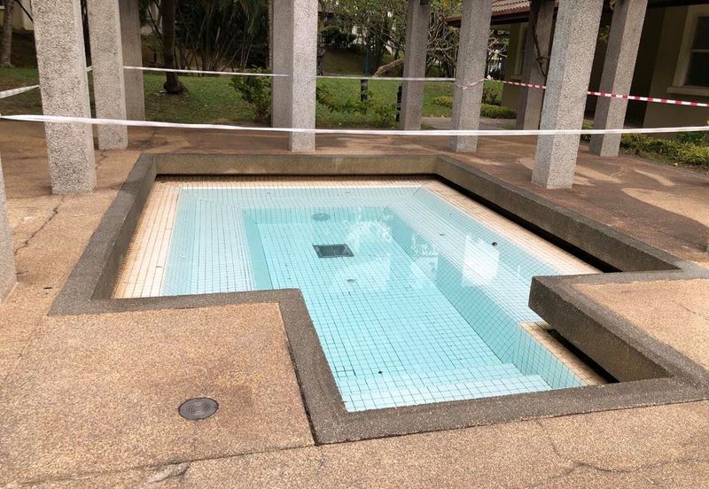 Kondominium Seri Hijauan