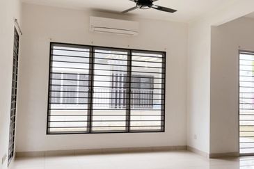 Bandar Seri Coalfields