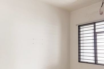 Bandar Seri Coalfields