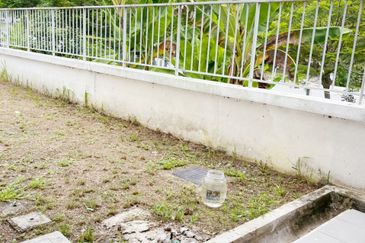 Bandar Seri Coalfields