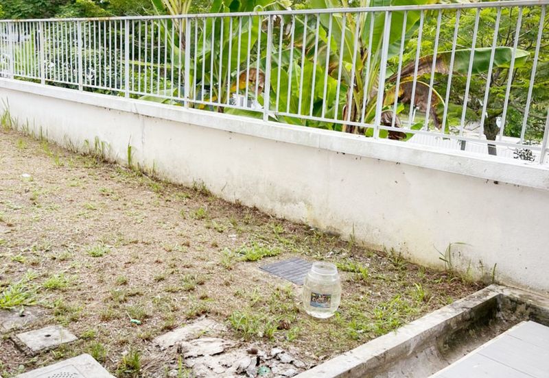 Bandar Seri Coalfields