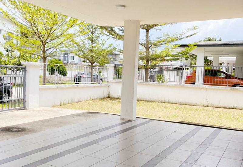 Bandar Seri Coalfields