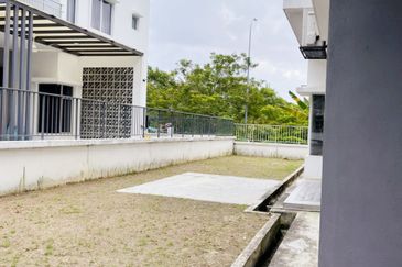 Bandar Seri Coalfields