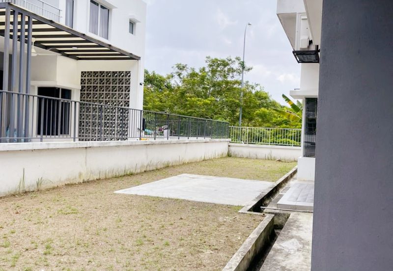 Bandar Seri Coalfields