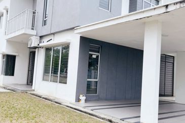 Bandar Seri Coalfields