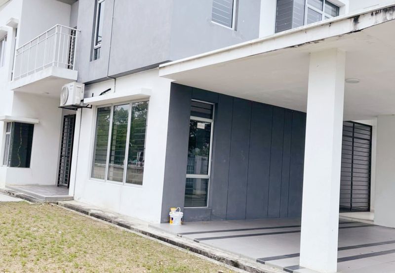 Bandar Seri Coalfields