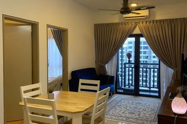 Suria Residence by Sunsuria