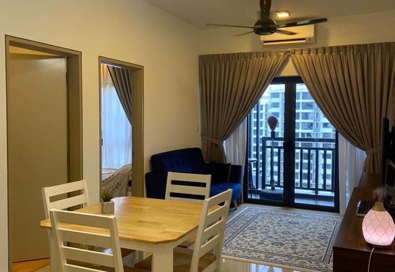 Suria Residence by Sunsuria