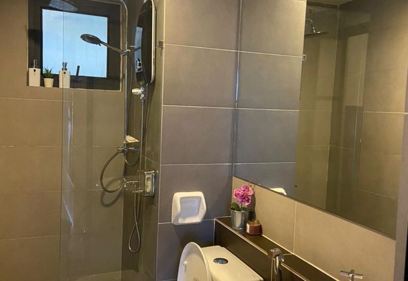 Suria Residence by Sunsuria